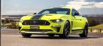 Aluminum Alloy TEI Racing Big Brake Kit For Performance Cars Ford Mustang