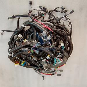 Quality PC200-8 PC220-8 PC240-8 Excavator Electrical Parts Wiring Harness 20Y-06-42411 wholesale