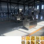 Corn Stick Puffing Machine Food Extruder Machine