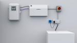 24V 200AH Domestic Battery Energy Storage Lifepo Powerwall Battery
