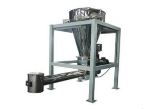 Quality ABS-F Weight-Reducing Measuring Machine For Feed, Food, Chemicals, Rubber And Plastics wholesale