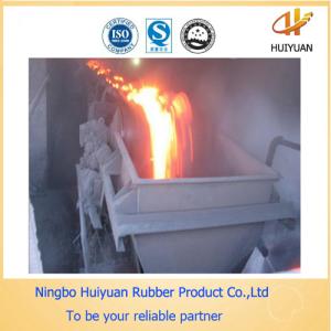 Quality Impact Resistance Fire Proof Conveyor Rubber Belt (EP100-EP500) wholesale