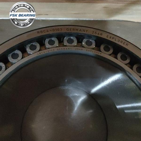 High Performance BT4-0004 G/HA1 Tapered Roller Bearing 304.9*412.65*266.7mm Four