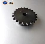 Carbon Steel C45 Sprocket Wheel