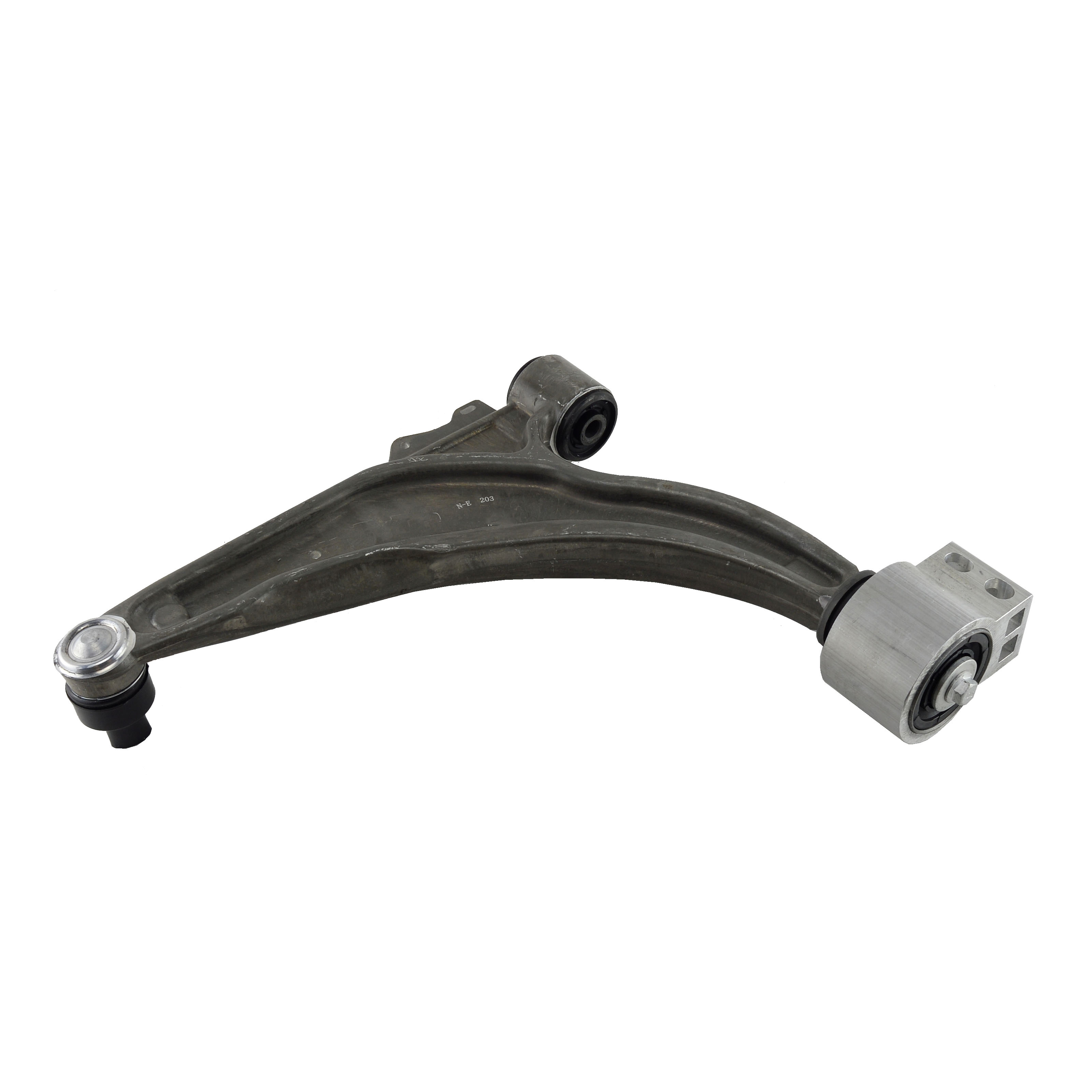2010-2017 Chevrolet Cruze Front Axle Lower Control Arm Right OE NO. 13334022 13313750