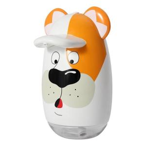 Quality 4CM USB Automatic Soap Dispenser PETG Doggy Cute Kitchen wholesale