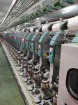 Polyester core spun sewing thread 45/2 with Excellent strength
