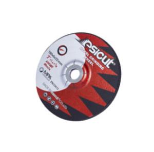 Quality T27 4''X5/32''X5/8'' Abrasive Grinding Discs For Stainless Steel wholesale