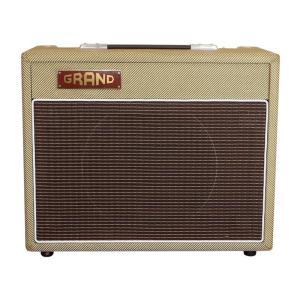Quality Tweed Tube Guitar Amplifier with Reverb Tremolo 15W (AT15) wholesale