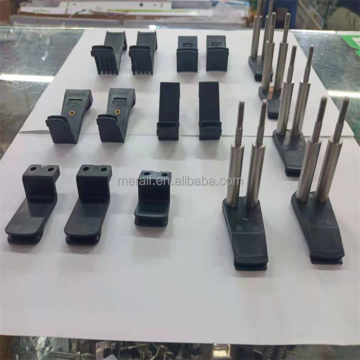 Titanium Fingers Wave Soldering Machine claw Titanium Wave Solder Fingers
