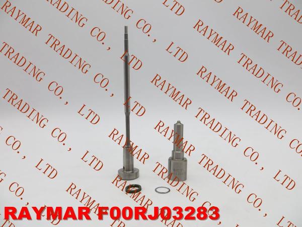 BOSCH Common rail injector overhaul kit F00RJ03283 for 0445120170, 0445120224,