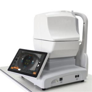 Quality 11mm Air Puff Tonometer 60mmHg Auto Intraocular Pressure Measurement wholesale