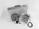 Meridian Therapy Instrument Metatron NLS Metapathia GR Hunter 4025 90 Topics