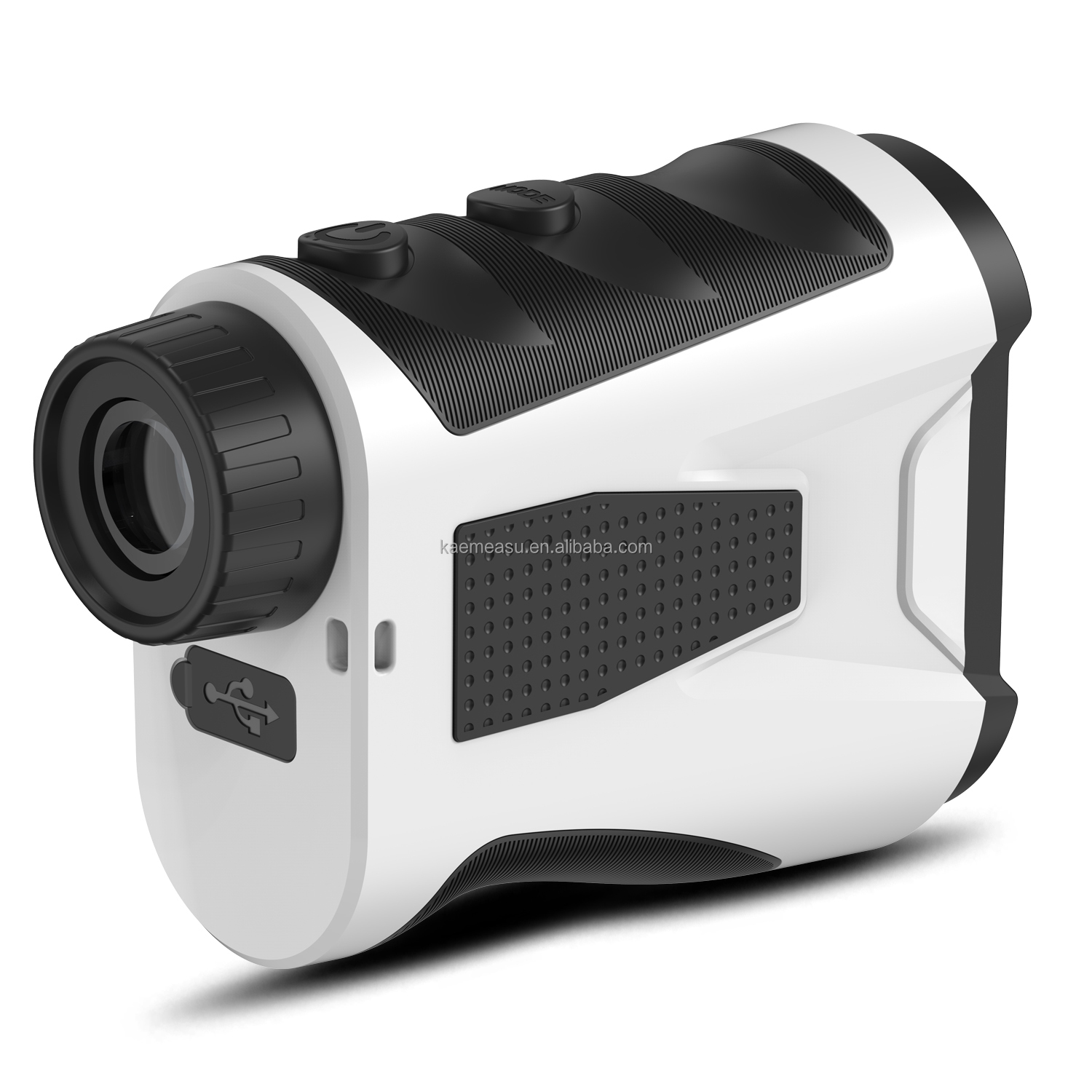 450m Wholesale Golf Rangefinder Outdoor Sport Telescope Rechargeable Optical Instruments