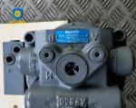 Hitachi Swing Motor 4330219 4330219 EX120-5 Excavator Swing Motor Rexroth