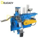 80CPM Tin Can Making Machine Automatic RLT Lid Assembly Machine