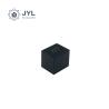 Buy cheap Bespoke Zamac Perfume Cap With Magnetic & Engraved Logo For FEA15 from wholesalers