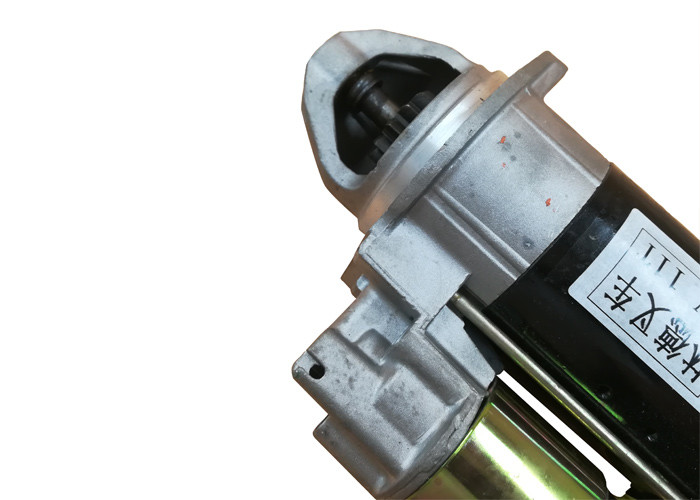 12V Truck Starter Motor For Jeep Cherokee 0001218177 / 0986017960 / DRS7960 / CST10308AS / CST10308GS