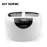 Large Capacity Ultrasonic Cleaner Dental Equipment Digital Control Timer SUS304