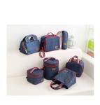 Factory customized wholesale promotional cooler bags for frozen food