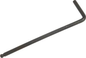 Quality Customized Size Ball Head Allen Key Hexagonal Bar Wrench Six Contact Surfaces wholesale