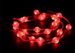 3D Magic IP65 DC12V Led Video Ball Curtain SMD3535 For Party