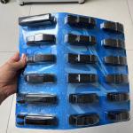 ABS Plastic Adaptor Universal Windshield Wiper for Cold and Warm Weather