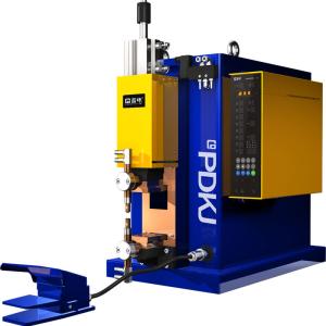 Quality 1000HZ SW Resistance Inverter Spot Welder 4L/Min Intermediate Frequency Inverter wholesale