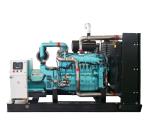 100kVA Natural Gas Generator LPG Generator