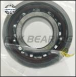 Large Steel Balls B7202-C-T-P4S-UL 7202CDG Angular Contact Ball Bearing 15*35*11