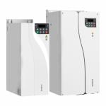 Versatile HV350 Series General-Purpose Inverter 0.4kW-500kW Power Range 50Hz