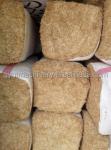 Chopped Straw Corn Silage Wood Shavings Wood Sawdust Cocopeat Baler Packaging