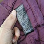 TCM ，Ladies Longline Coats Autumn And Winter High-Quality Keep Warm