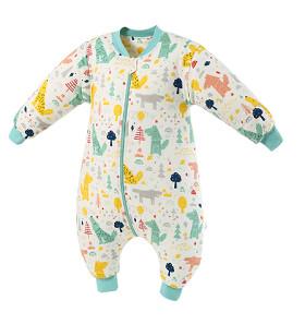 Quality Nap Baby Girl Swaddle Infant Sleep Sack Size Large With Feet wholesale