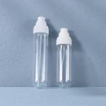 Elegant and Aesthetically Pleasing YOLIO Cosmetic Bottle for Your Makeup