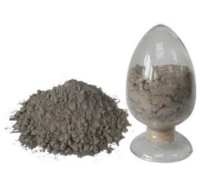 Quality Abrasion Resistance Ultra Low Cement Castable Refractory Material 25kg/bag wholesale