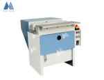 100mm Thickness 550mm Notebook Edge Squaring Machine