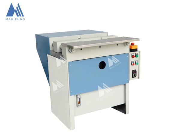 Cheap 100mm Thickness 550mm Notebook Edge Squaring Machine for sale