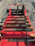 2020 Used Sany Truck Crane STC220T7 with 74m Main Boom and Production Year of