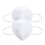 Anti-Dust Kn95 Earloop Face Mask Manufacturer Protect Mouth Kn95 Anti Dust Face