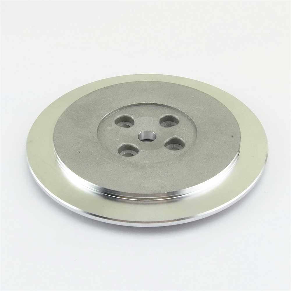 GT2252 Turbo Back Plate 701335-0004 703682-0051 703682-0074 OD 129mm Fit CH 100.2mm