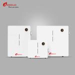 6000 Times Cycle Life 5KWH 10KWH 15KWH Lithium Battery Lifepo4 Power Wall