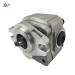 Excavator E312C Gear Pump SBS80 Hydraulic Pilot Oil Pump Part number 4I-1023 100