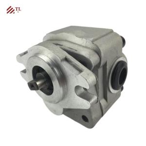 Quality Part Number 1731168 173-1203 1731203 Hydraulic Gear Pump E315 E312C SBS80 Excavator wholesale