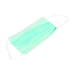 Quality Disposable Earloop Face Mask High Breathability OEM ODM Available wholesale