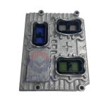 Excavator Accessories PC490-10 Engine Controller ECU Board 600-481-1100 600-481