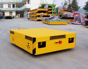 Quality Warehouse heavy load material transfer electric cart for sale wholesale