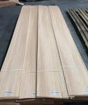 Thickness 0.42 - 0.5mm Grade AA panel American White Oak Goods in stock