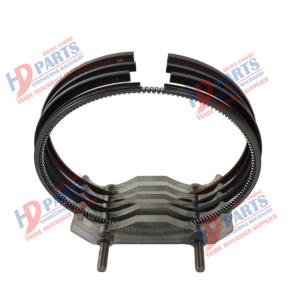 Quality H07C Piston Ring 13011-2672 For HINO Diesel Engines Parts wholesale