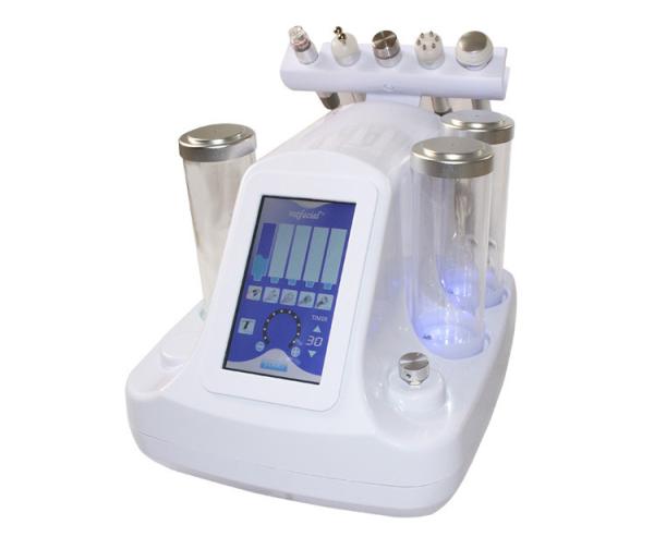 RF Skin Ligting / Skin Rejuvenation Oxygen Skin Treatment Machine Multi -